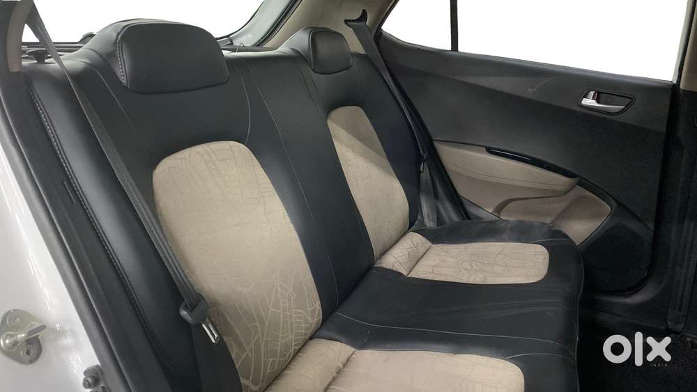 Hyundai Grand I10 Sportz 1.2 Kappa Vtvt, 2019, Petrol
