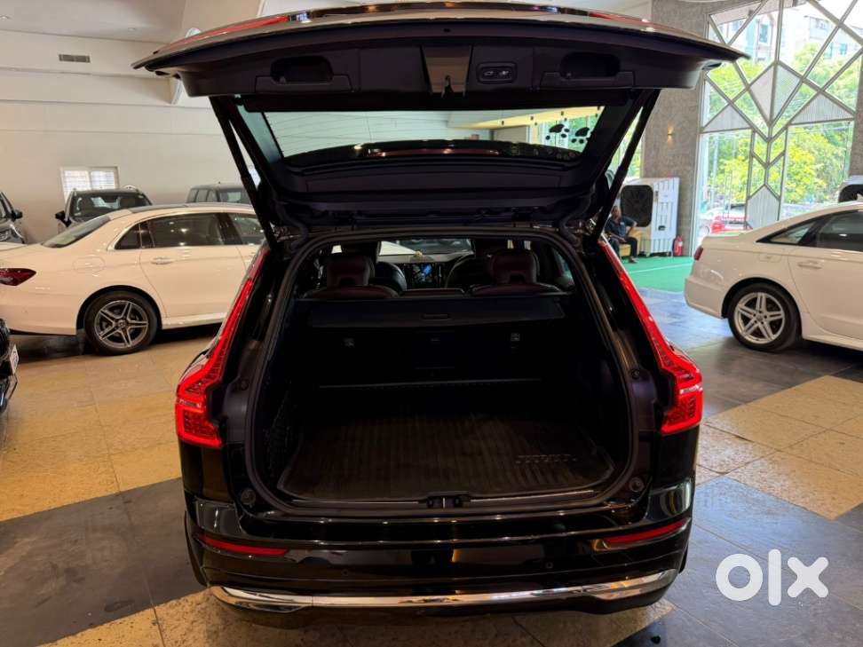 Volvo Xc60 2.0 B5 Ultimate, 2022, Petrol