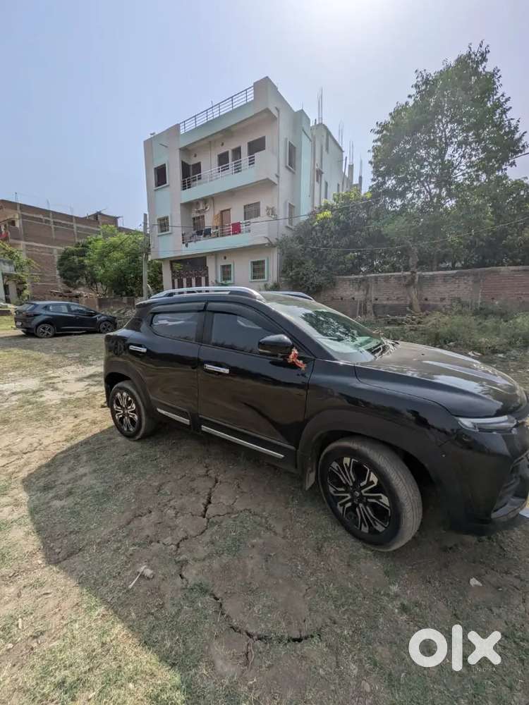 Renault Kiger 2023 Well Maintained