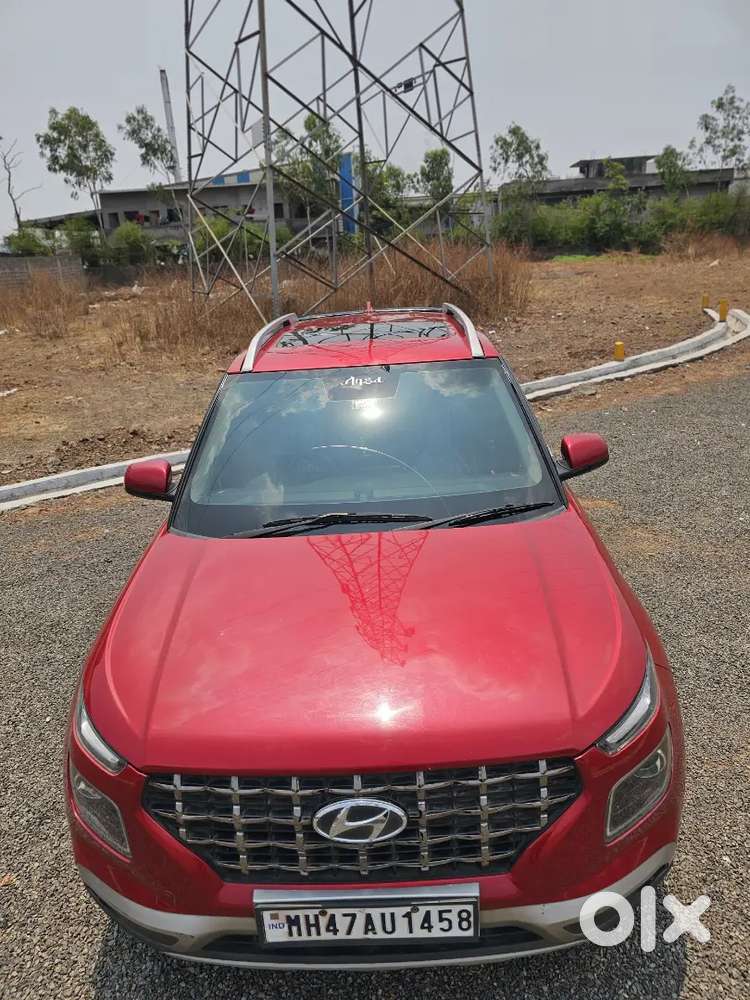 Full Condition Car