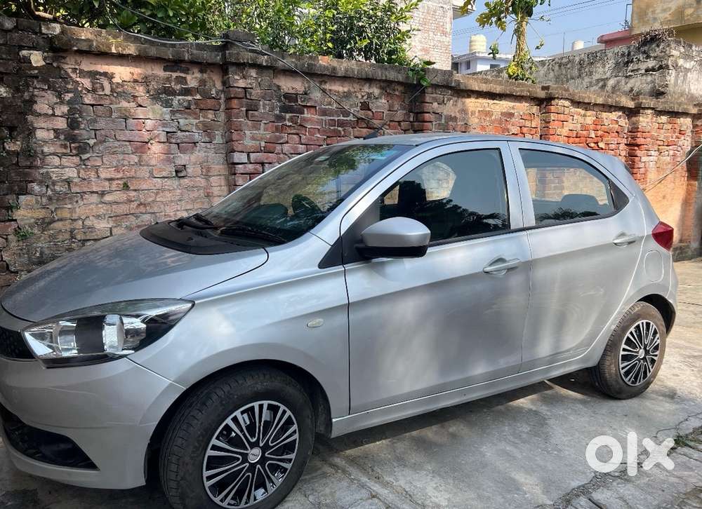 Tata Tiago Petrol Manual 2018