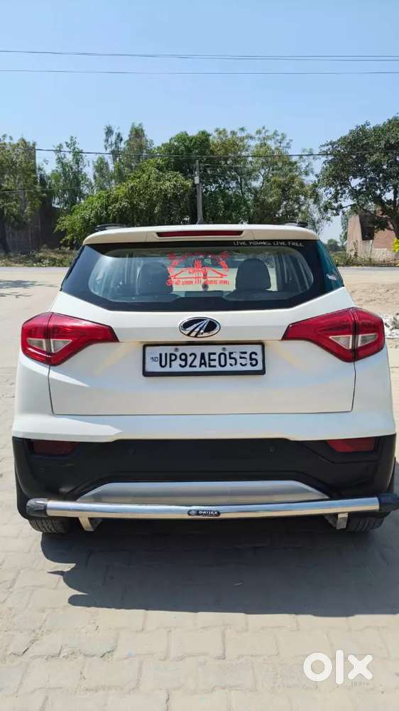 Mahindra Xuv300 Turbosport 2020 Diesel 51350 Km Driven