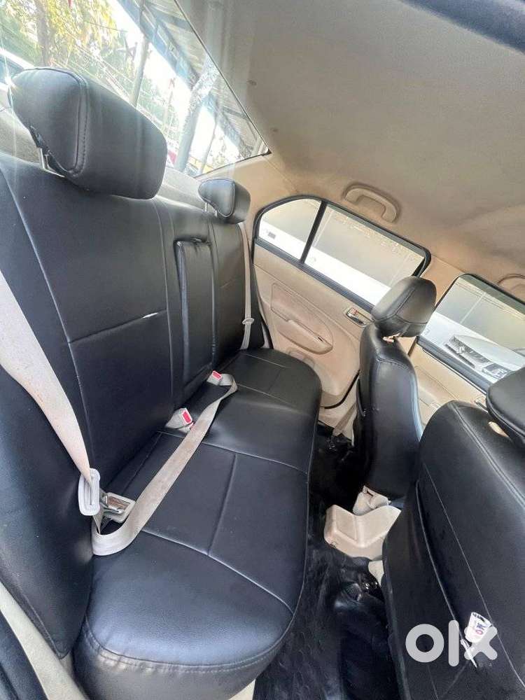 Maruti Suzuki Swift Dzire Vdi Bsiv, 2013, Diesel