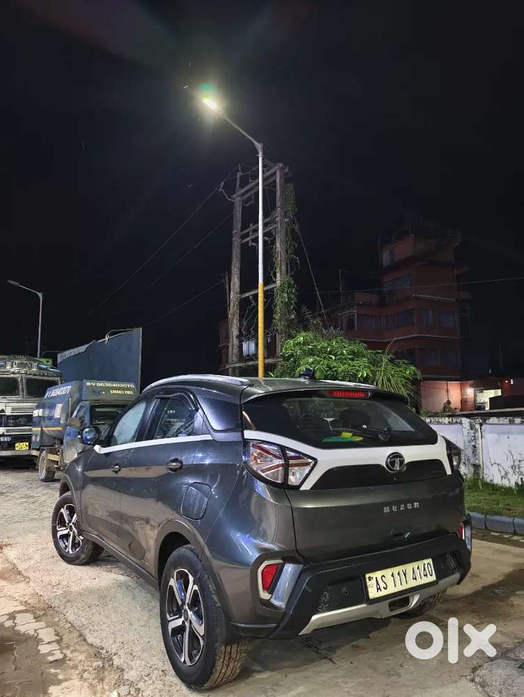 Tata Nexon 2023