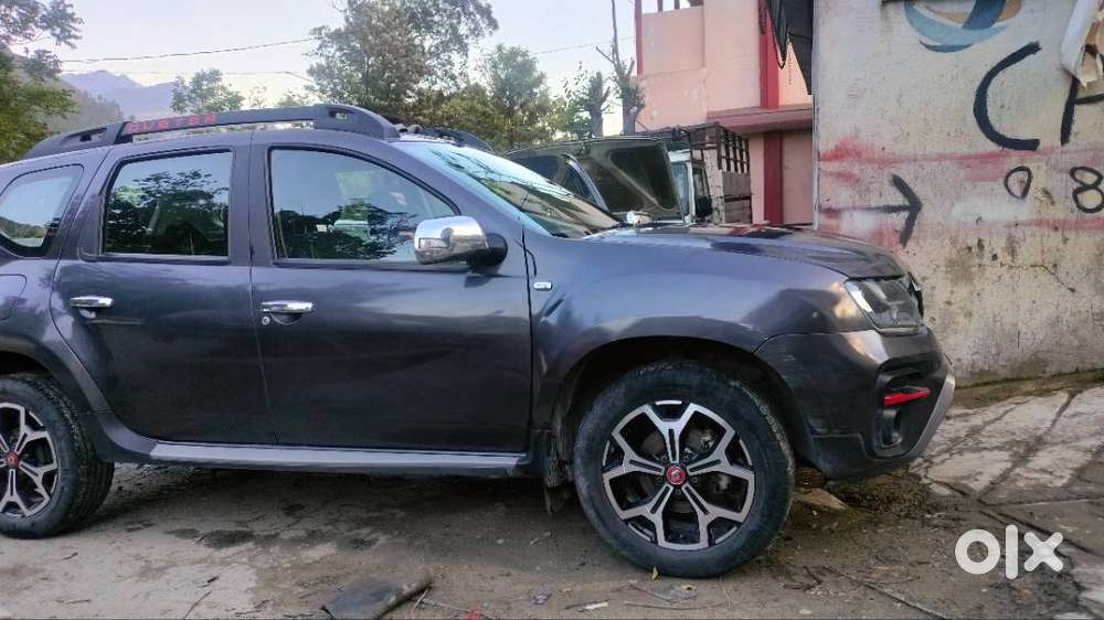 Top Model Duster For Sale