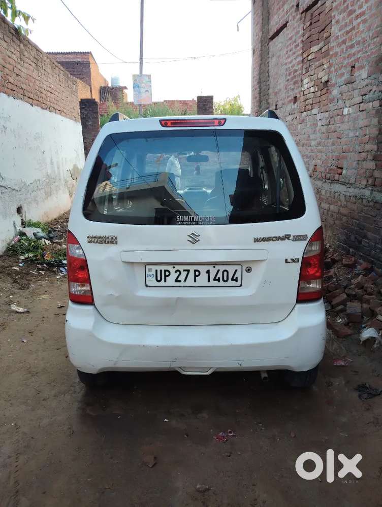 Car Wagnor
