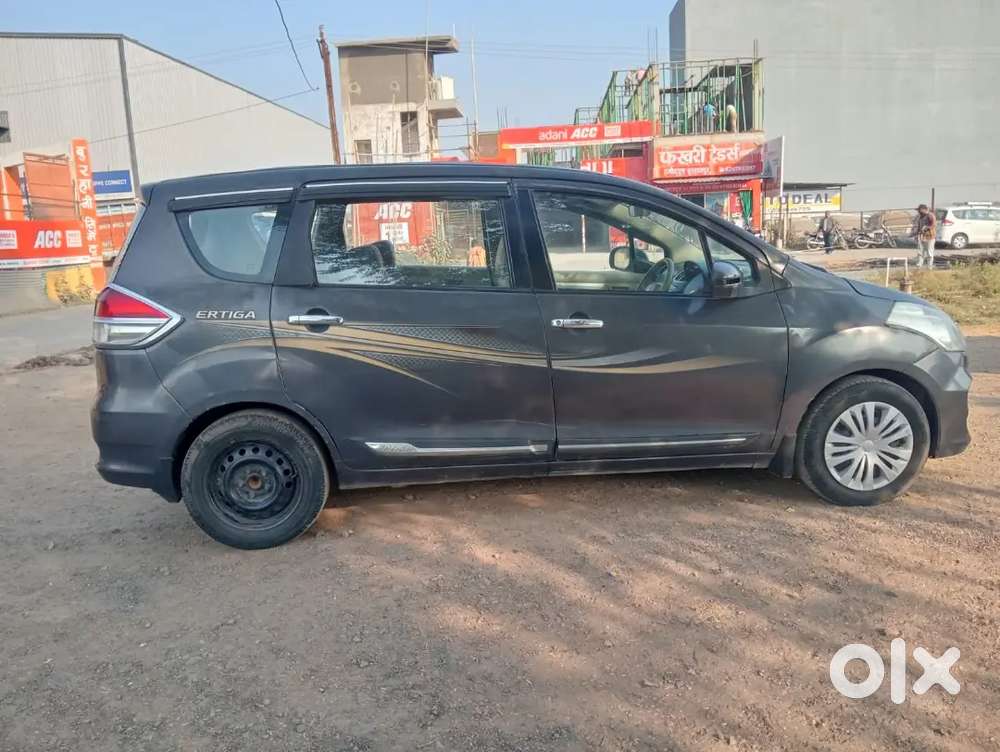Maruti Suzuki Ertiga 2016 Diesel Good Condition