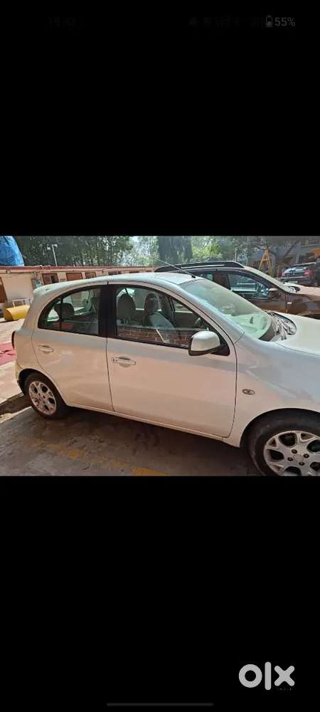 Renault Pulse 2013 December Model -diesel Good Condition