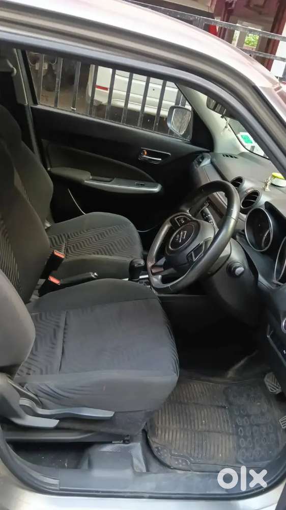 Maruti Suzuki Swift 2018 Petrol 68521 Km Driven