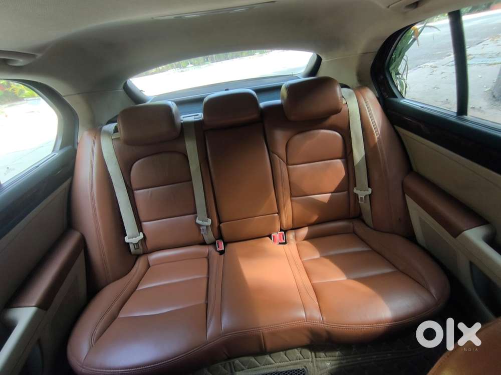 Skoda Superb [ ] 1.8 Tsi Elegance Mt, 2010, Petrol