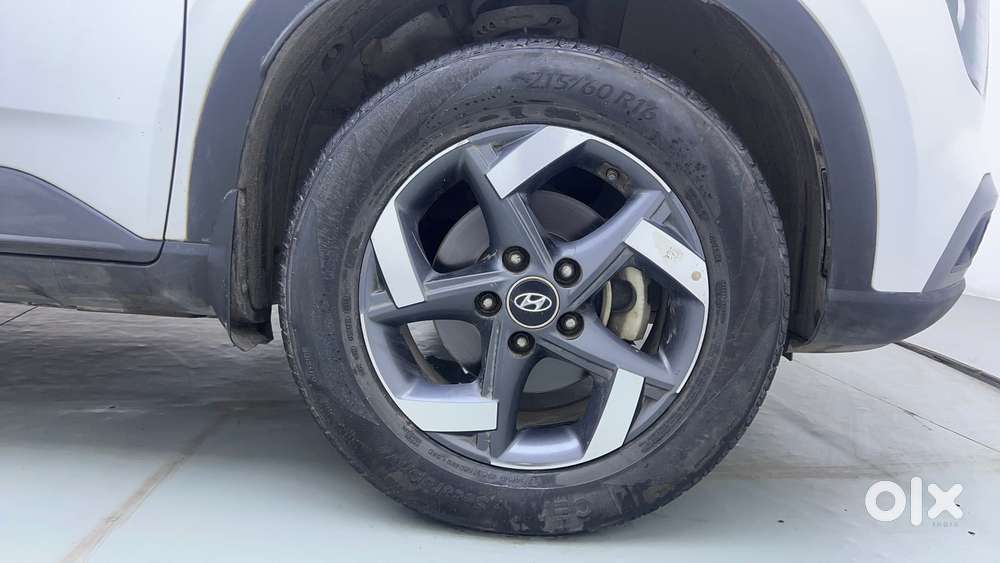 Hyundai Venue Sx Plus Turbo Dct, 2022, Petrol