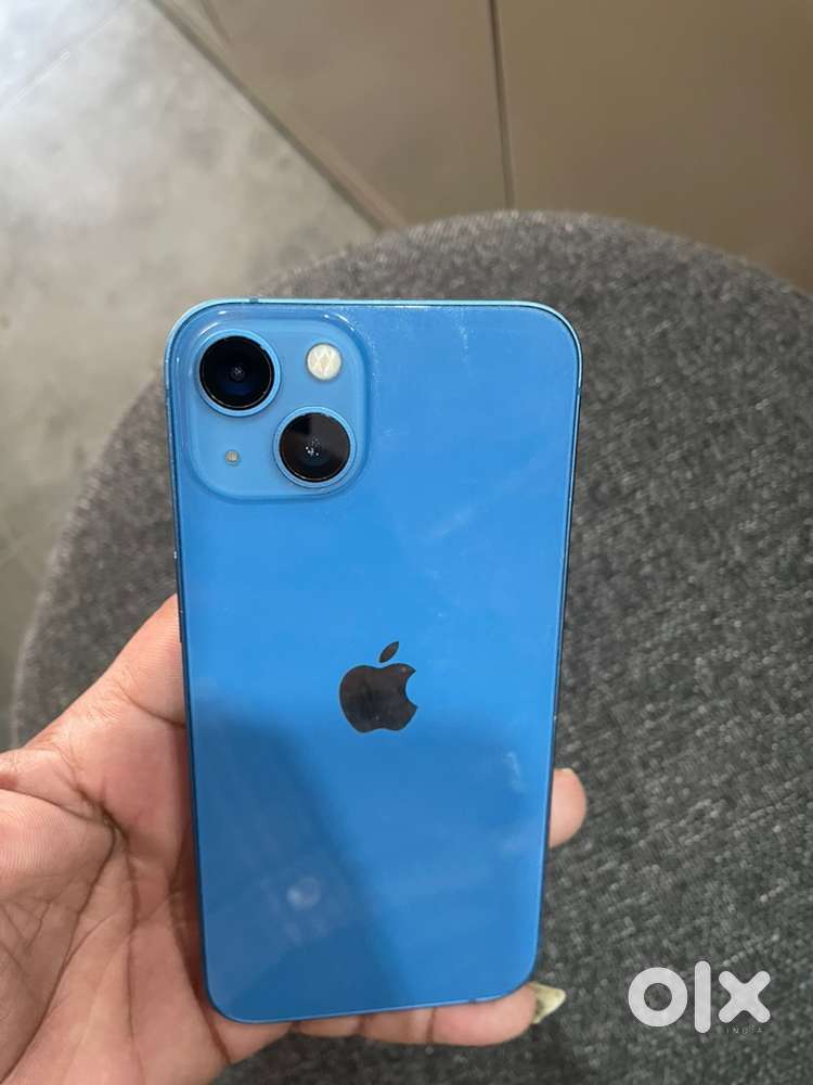 Iphone 13 128gb Battery 81% good condition