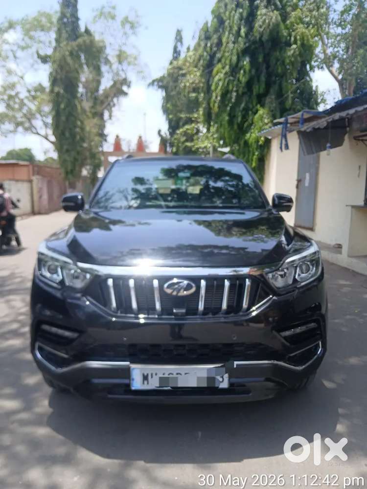 Mahindra Alturas G4 2019 Diesel 37000 Km Driven