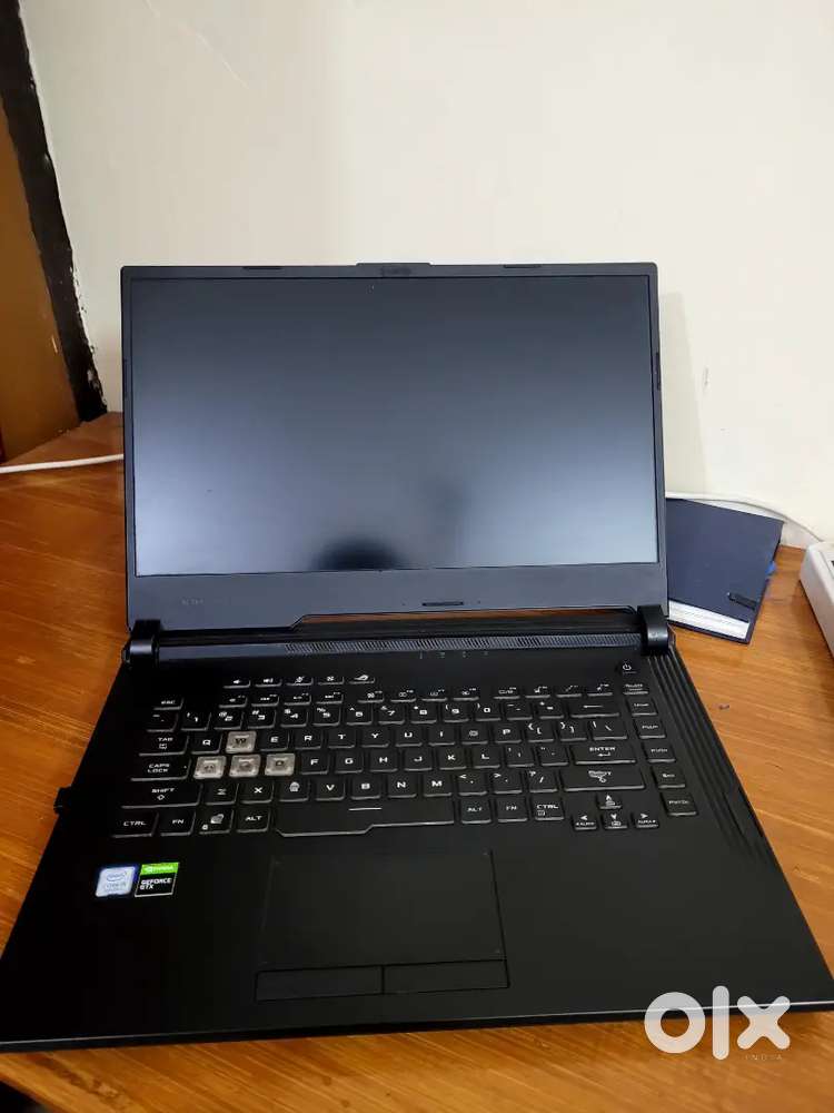 ASUS ROG Strix Gaming Laptop | i5 | 8GB RAM | 500GB SSD | 3 Years Old