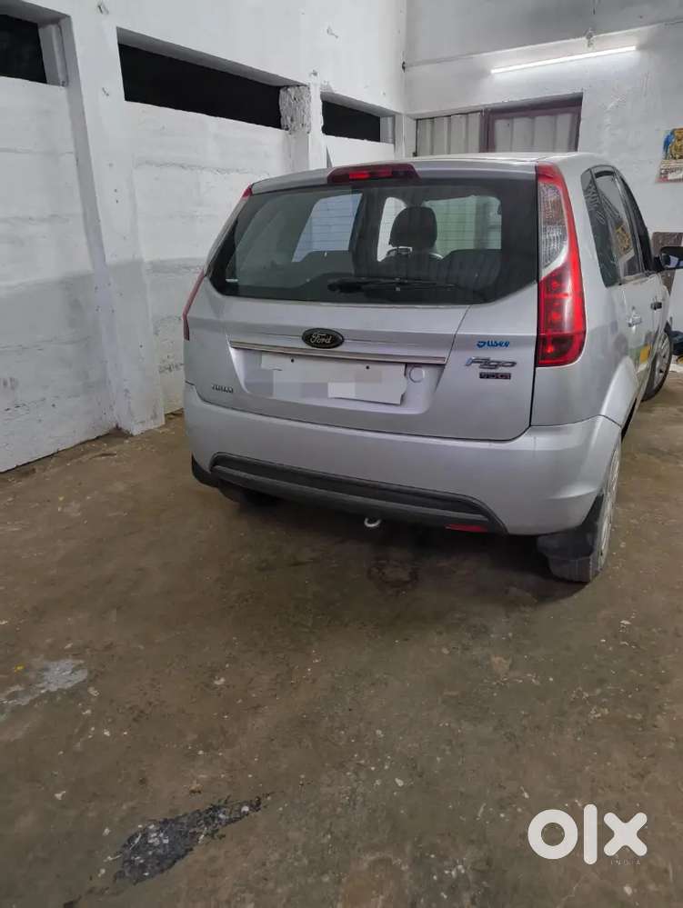 Good Condition To Drive
New Look 
Ac Working