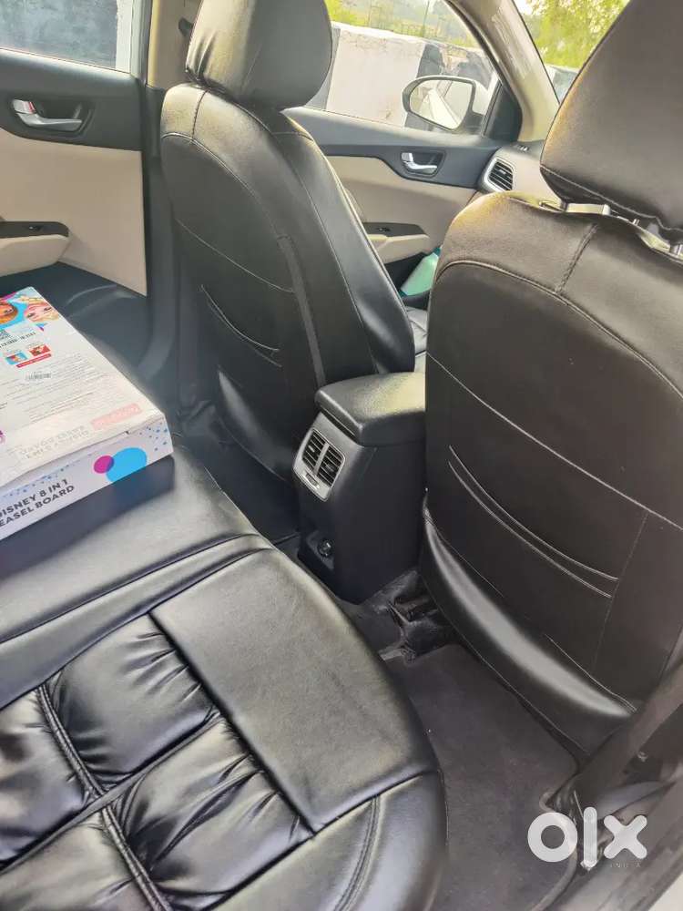 Hyundai Verna 1.6 Sx 2018