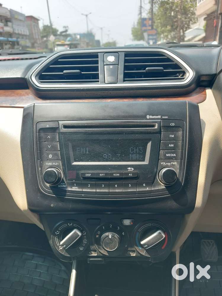 Maruti Suzuki Swift Dzire Vdi Bsiv, 2019, Diesel