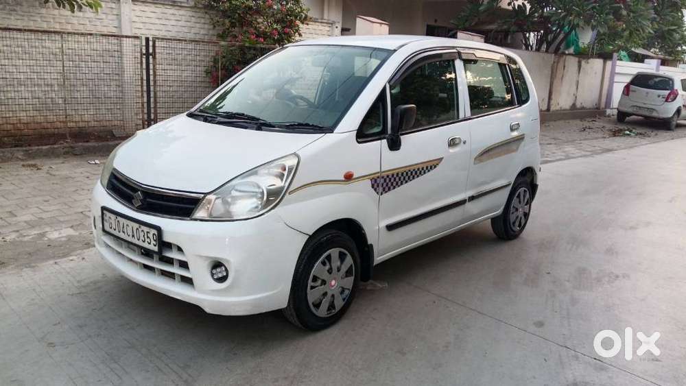 Maruti Suzuki Celerio Lxi Mt, 2013, Petrol