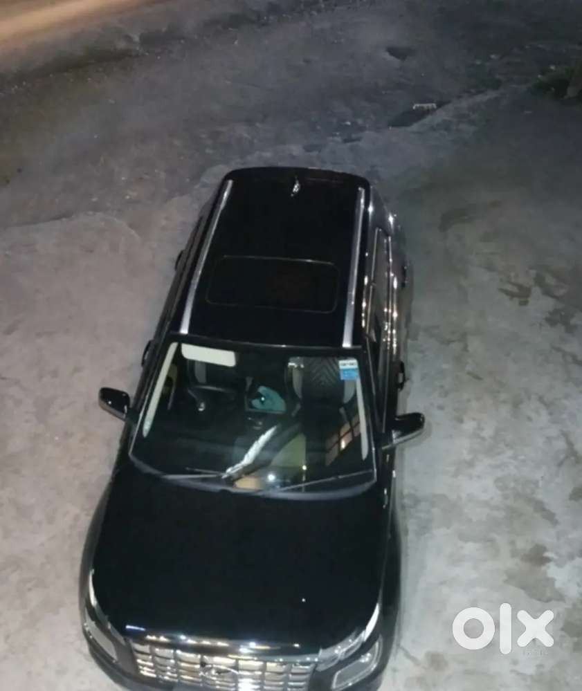 Hyundai Venue 1.2 Petrol 2024