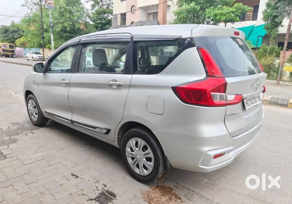 Maruti Suzuki Ertiga Vdi, 2019, Diesel