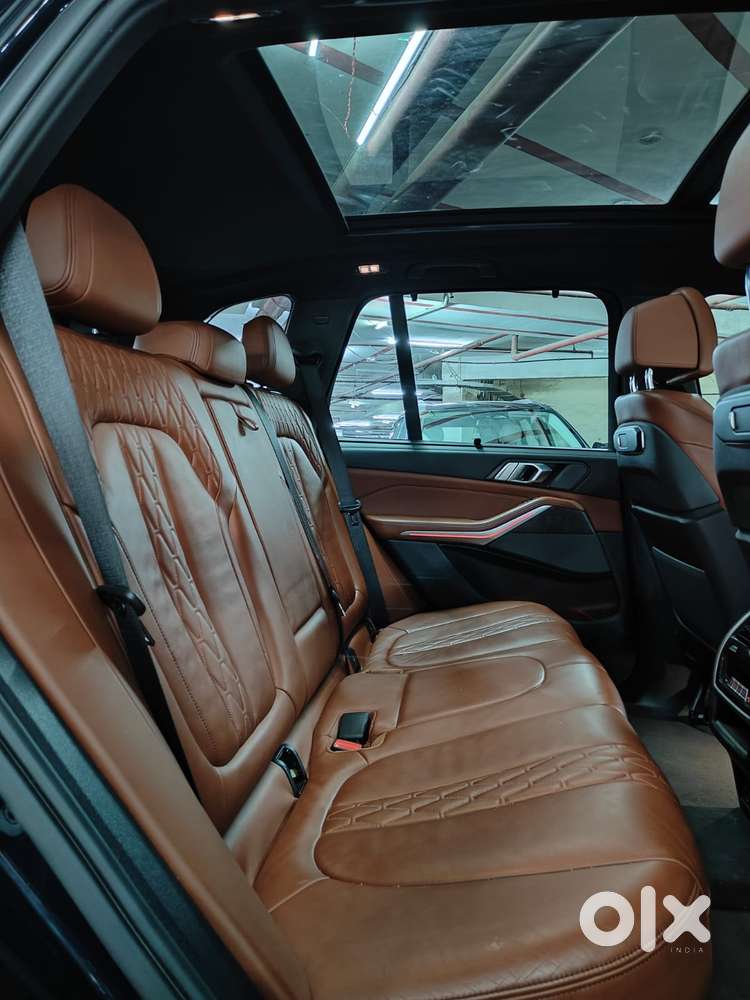 Bmw X5 X Drive 30d M Sport, 2024, Diesel