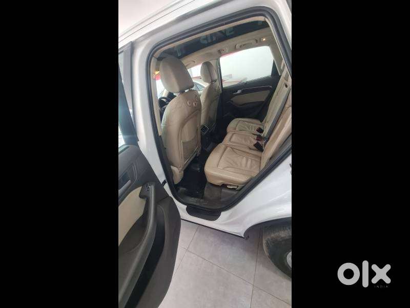 Audi Q5 2.0 Tdi Quattro Premium, 2014