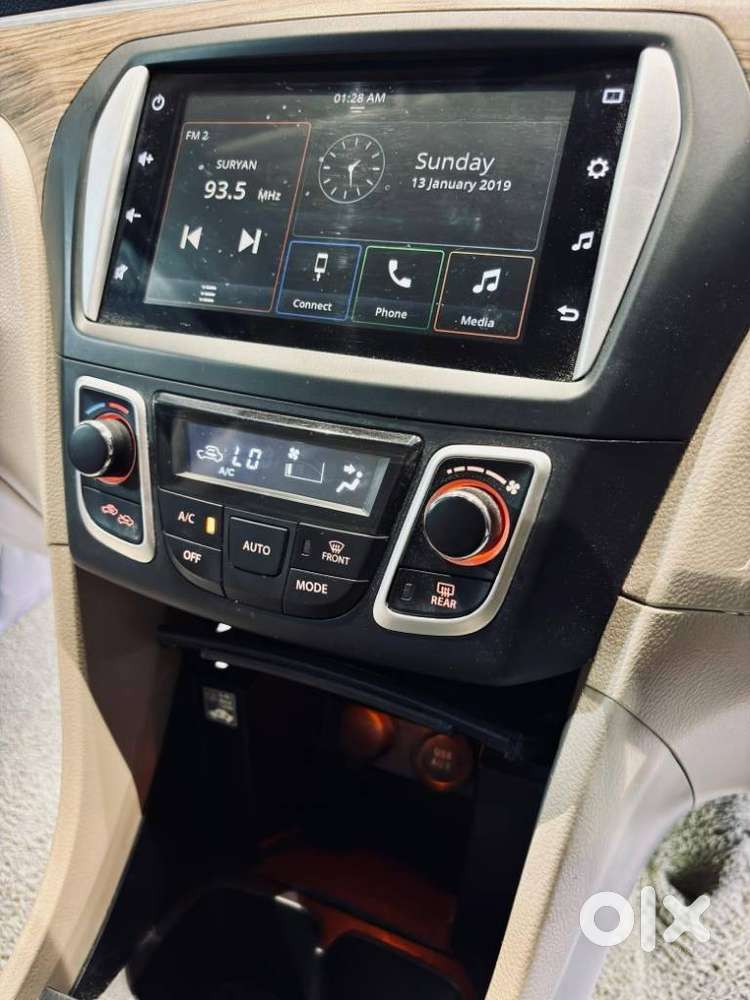 Maruti Suzuki Ciaz Smart Hybrid Alpha , 2024, Petrol