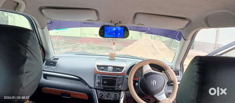 Maruti Suzuki Swift 2013 Diesel 108000 Km Driven