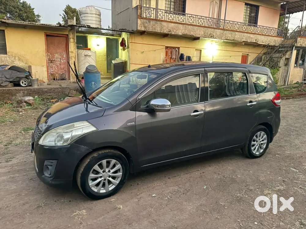 Maruti Ertiga Zdi 2014
