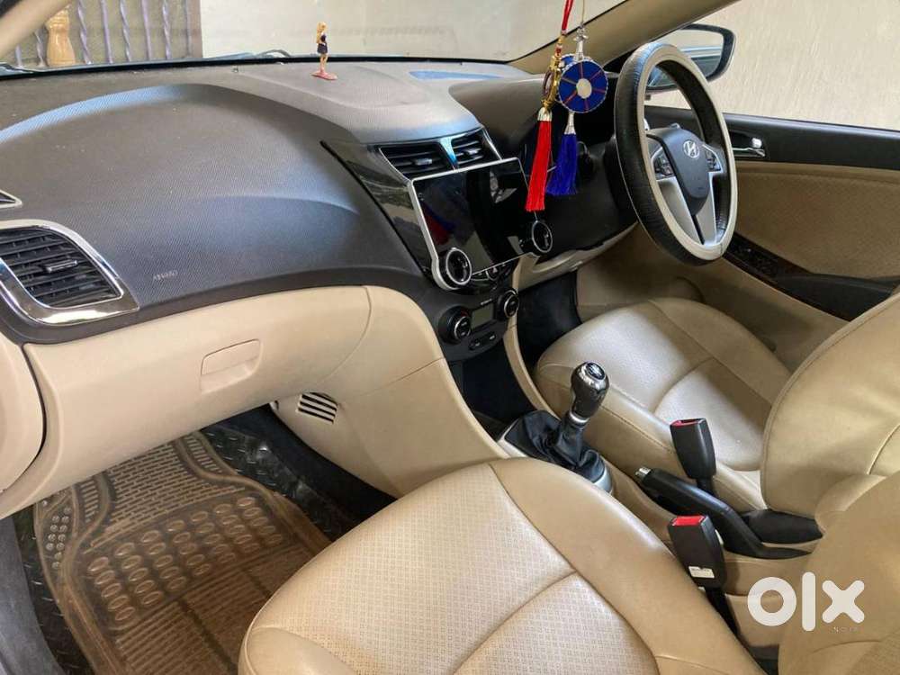 Excellent Condition Personal Family Use Car
