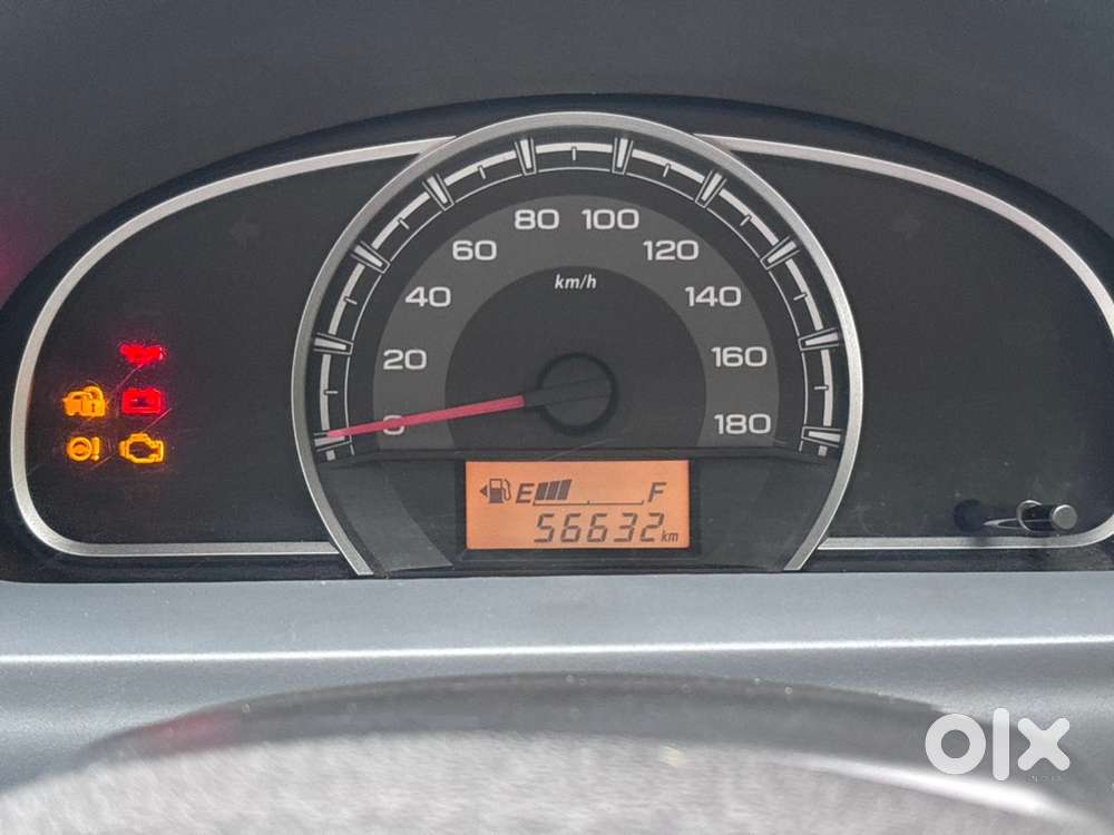 Maruti Suzuki Alto 800 2015