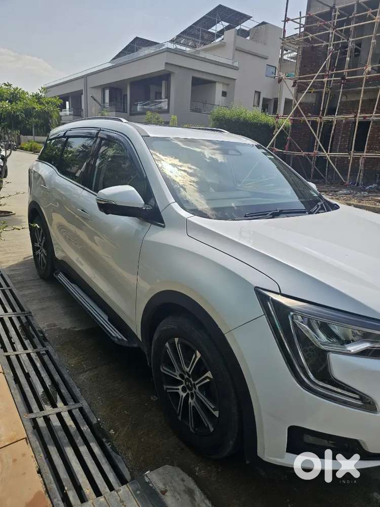 Mahindra Xuv700 2022 Diesel 62000 Km Driven