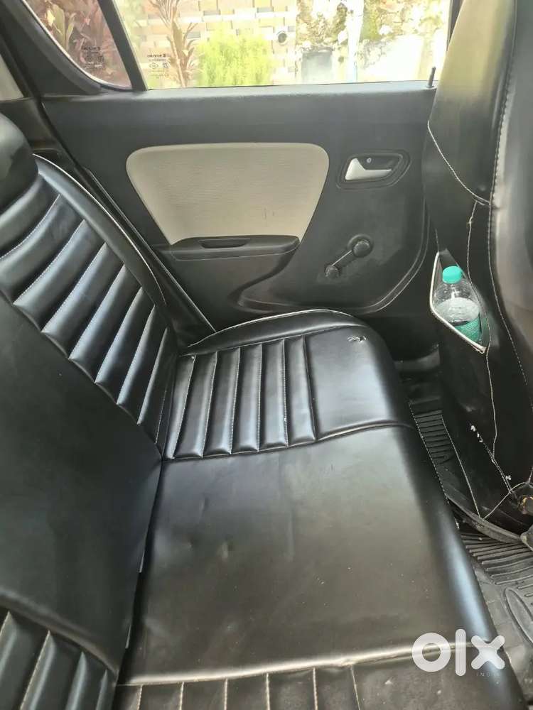 Maruti Suzuki 800 Ac 2020