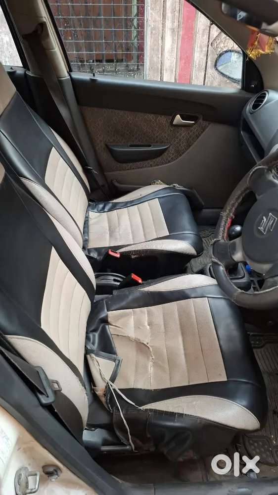 Maruti Suzuki 800 2017 Petrol 266530 Km Driven