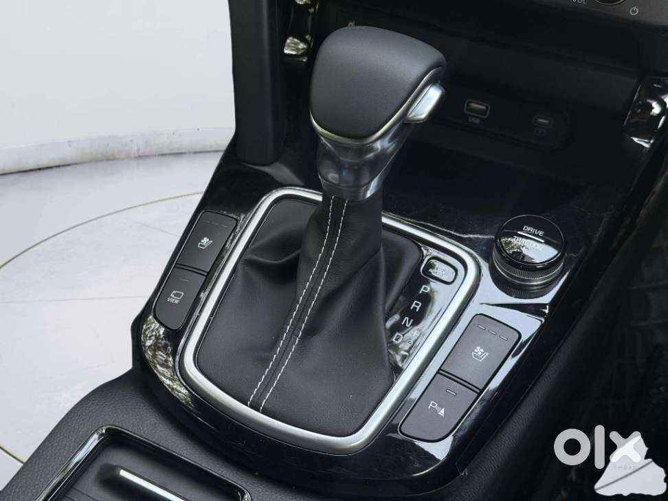 Kia Seltos Gtx Plus 1.5 Turbo Petrol Dct, 2024, Petrol