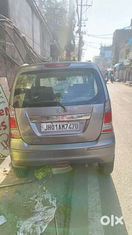 Car Is In Best Condition