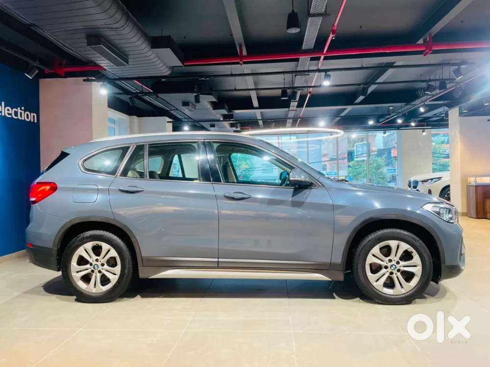 Bmw X1 2.0 Sdrive20i Sportx, 2022, Petrol