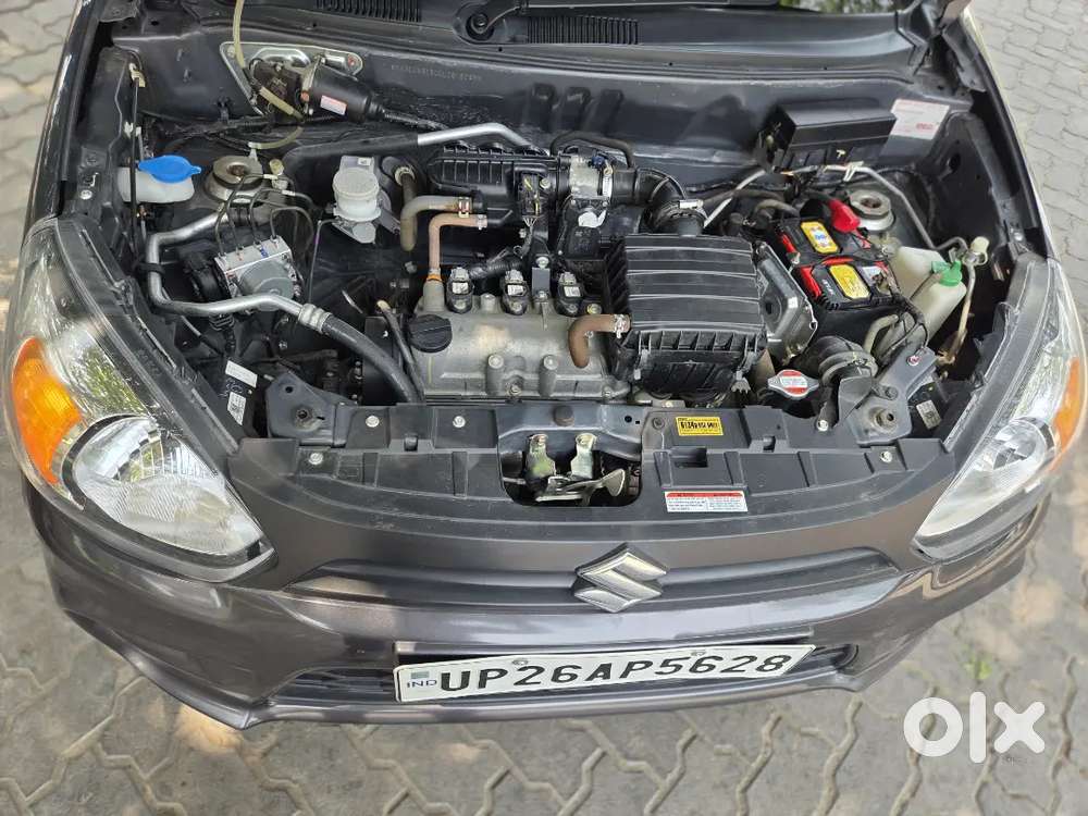 Maruti Alto 800 Vxi Running.. 8000/-