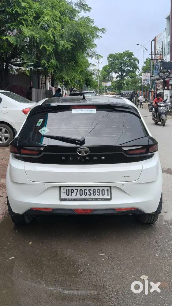 Tata Altroz Xz Plus 2023