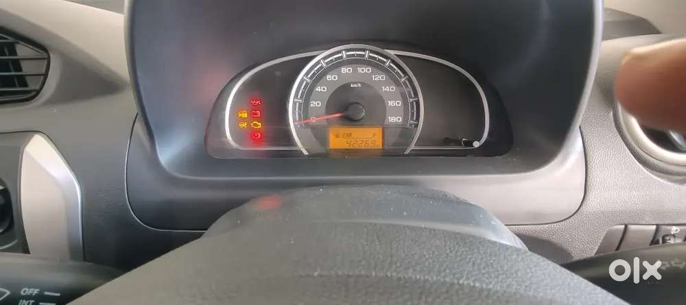 Maruti Suzuki Alto 2019 Urgent Sell Karni Hai
