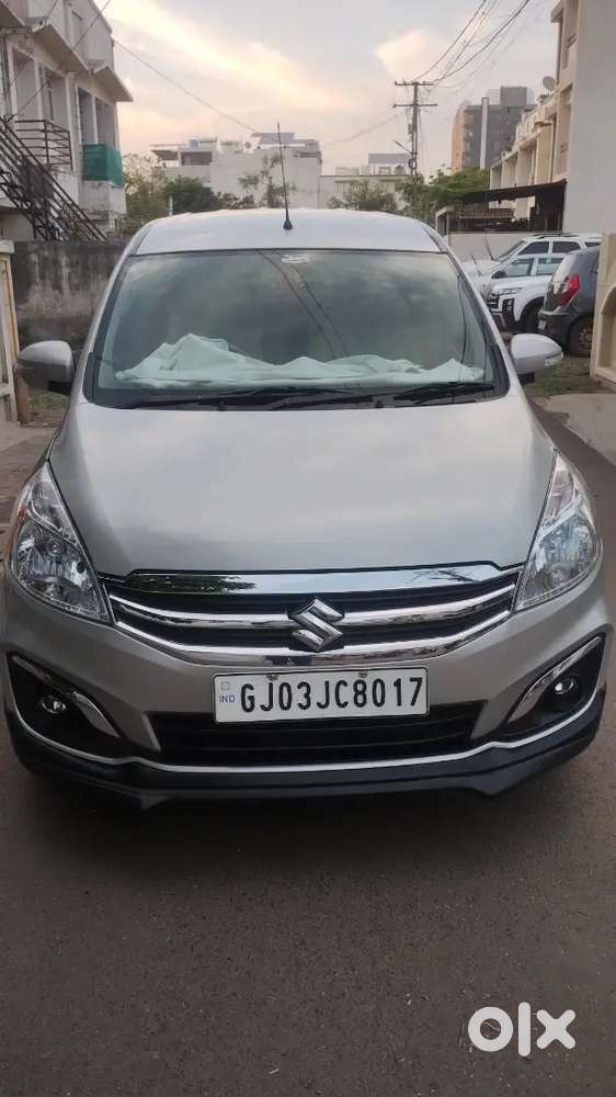Maruti Suzuki Ertiga 2016 Diesel 65000 Km Driven Genuine