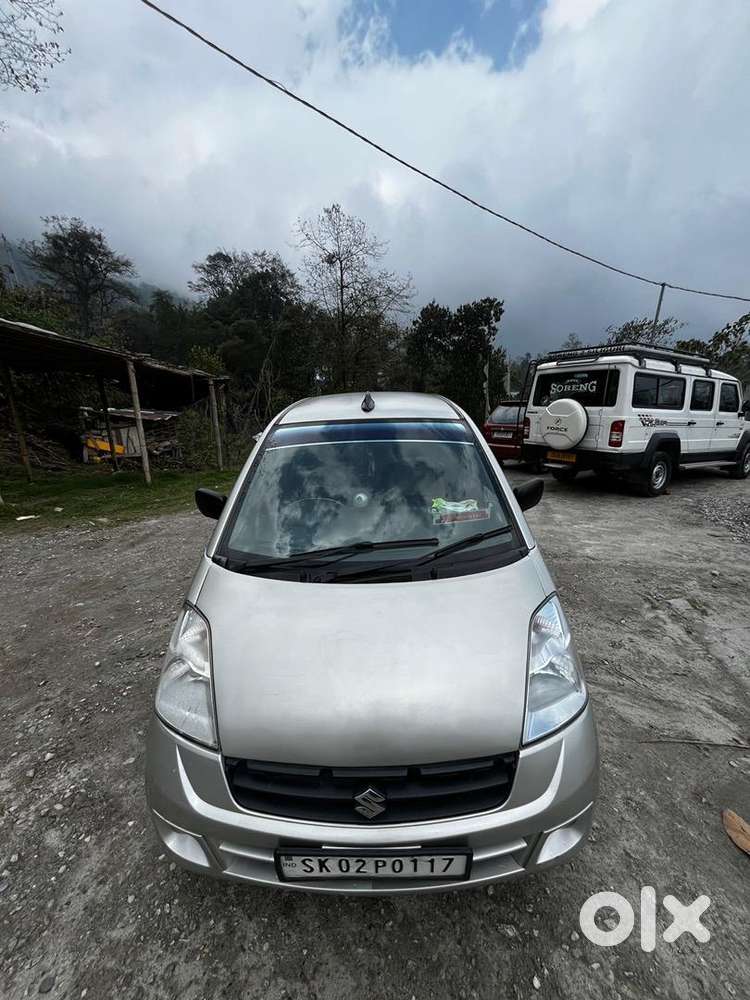 Maruti Suzuki Zen-estilo Mint Condition (price Slightly Negotiable)