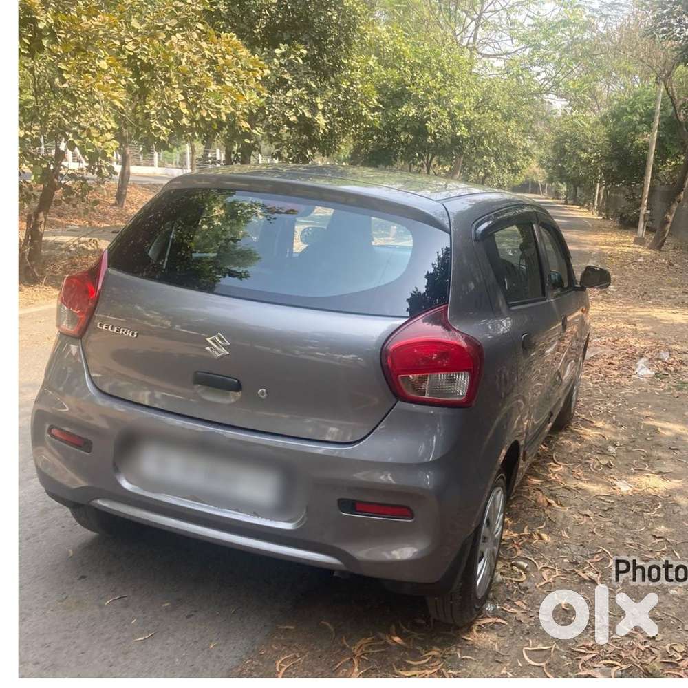 Maruti Suzuki Celerio Vxi 2024 Petrol