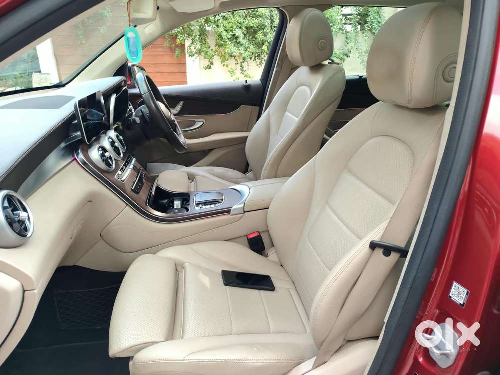 Mercedes-benz Glc 220d 4matic, 2020, Diesel