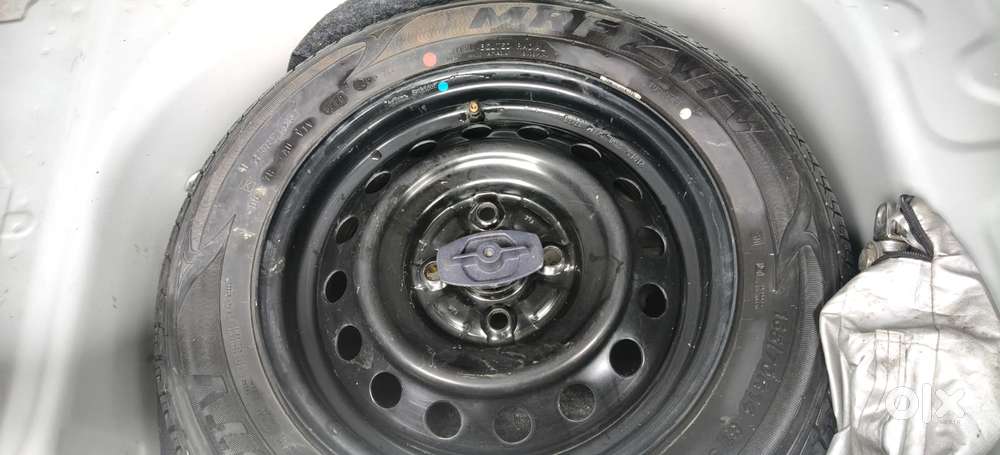 Maruti Suzuki Wagon R Vxi 1.2, 2021, Petrol