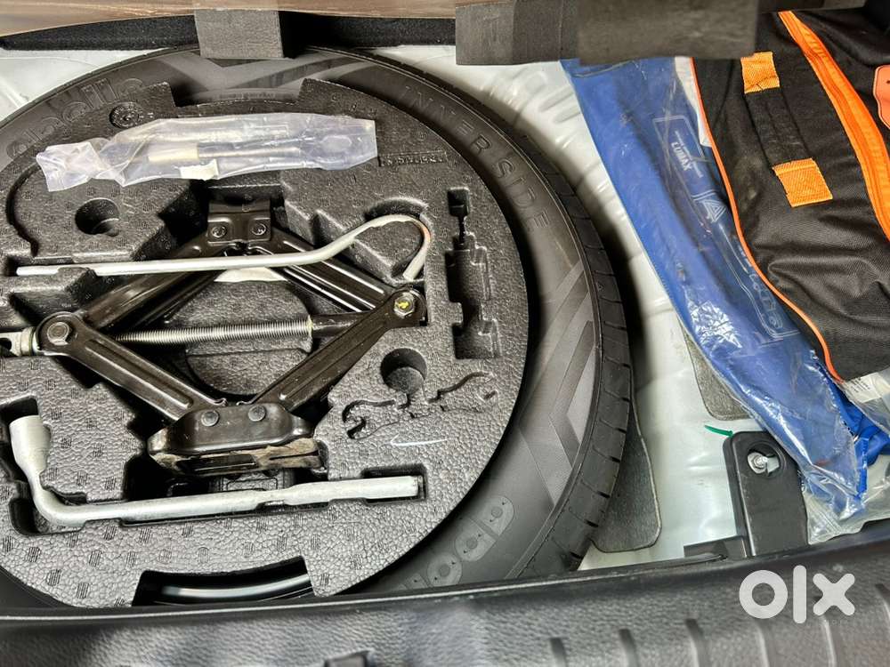 Mahindra Xuv 3xo Diesel 2025