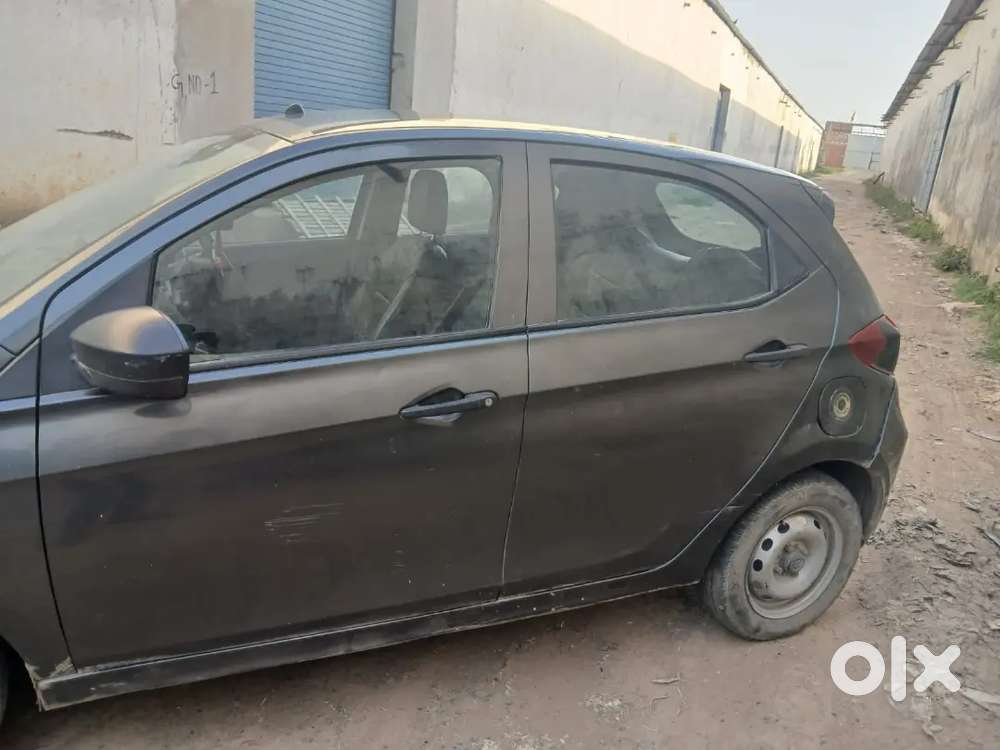 Tata Tiago Good  Condition