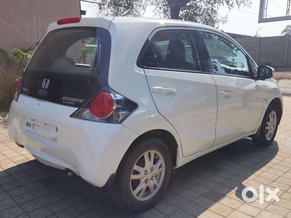 Honda Brio 2013-2016 Vx At, 2014, Petrol