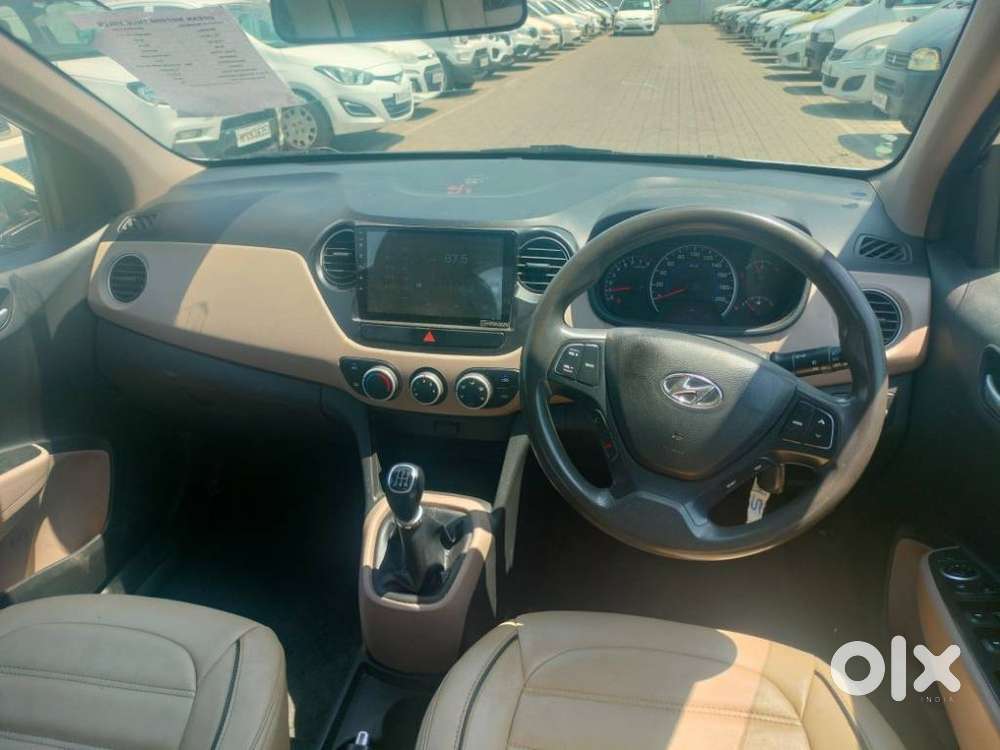 Hyundai Grand I10 2016-2017 Sportz Celebration Edition, 2016, Cng & ..