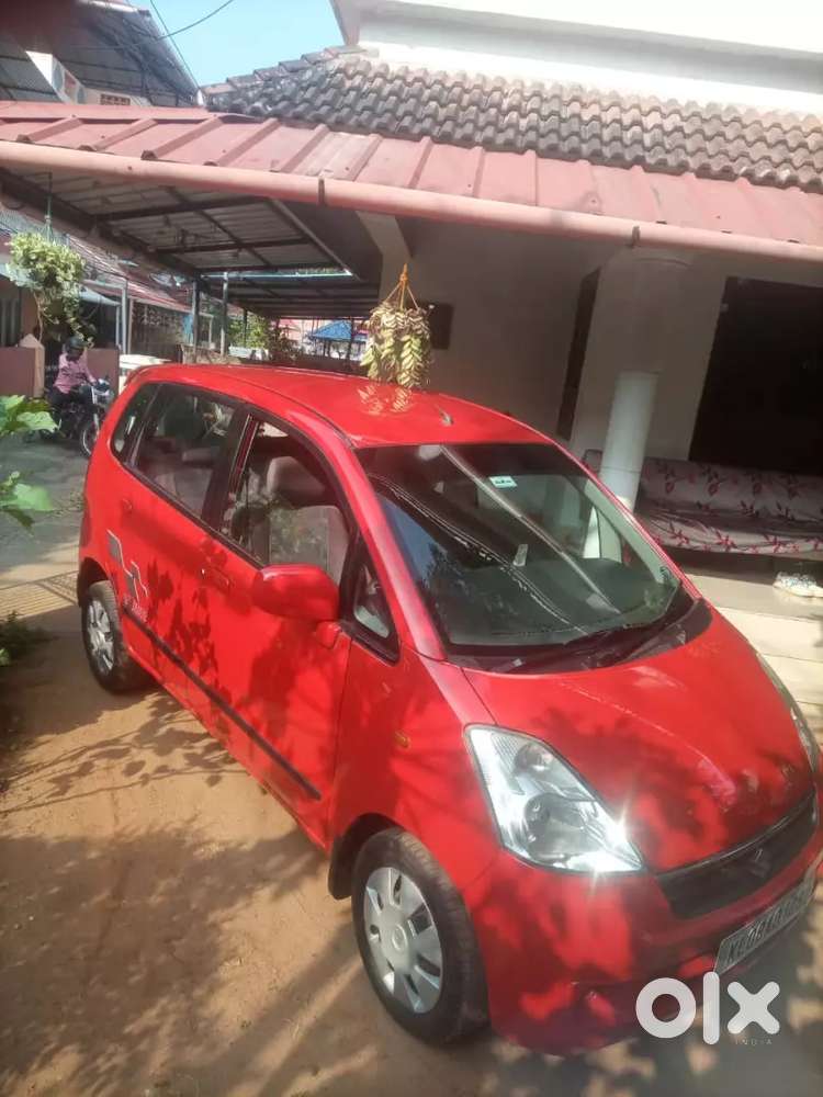 Maruti Suzuki Estilo 2009 Petrol Well Maintained